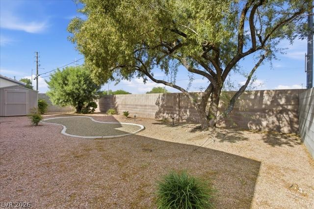 5219 Portland Court, North Las Vegas, NV 89031