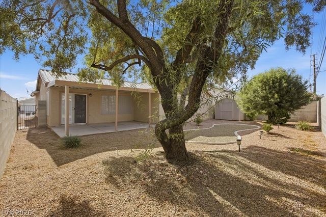 5219 Portland Court, North Las Vegas, NV 89031