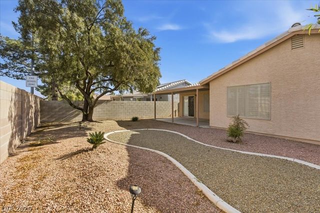 5219 Portland Court, North Las Vegas, NV 89031
