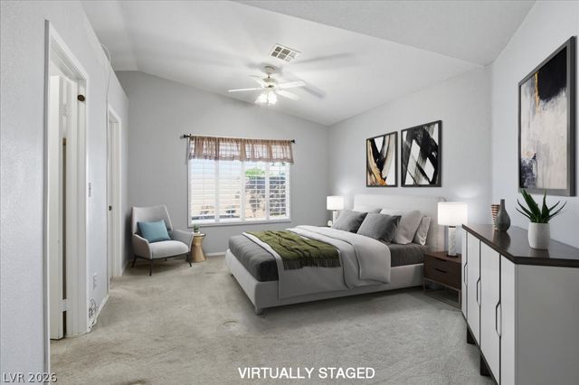 5219 Portland Court, North Las Vegas, NV 89031