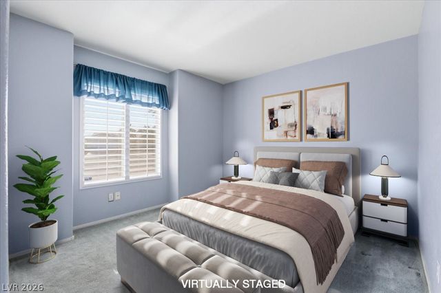 5219 Portland Court, North Las Vegas, NV 89031