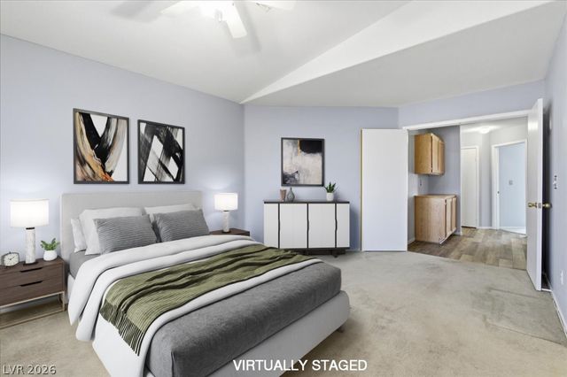 5219 Portland Court, North Las Vegas, NV 89031