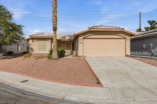 5219 Portland Court, North Las Vegas, NV 89031
