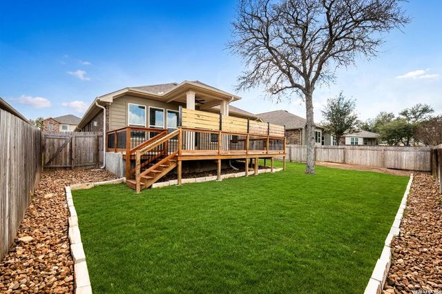 31846 Acacia Vista, Bulverde, TX 78163