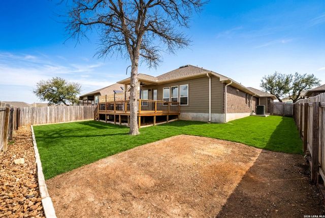 31846 Acacia Vista, Bulverde, TX 78163