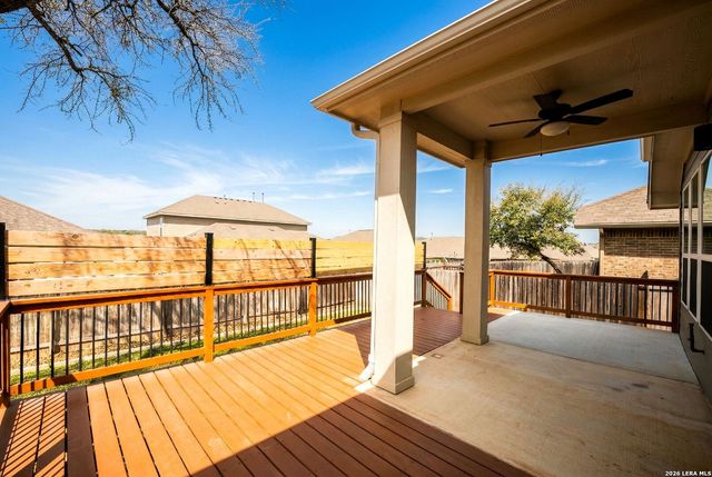 31846 Acacia Vista, Bulverde, TX 78163