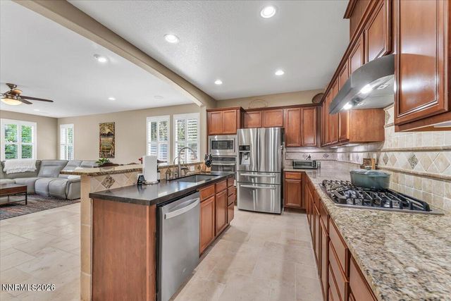 1830 Evening Rock Trail, Reno, NV 89523
