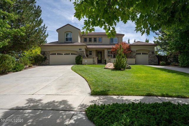1830 Evening Rock Trail, Reno, NV 89523