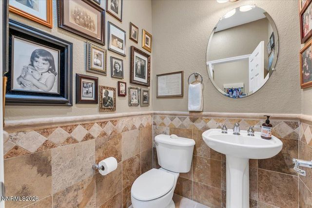 1830 Evening Rock Trail, Reno, NV 89523