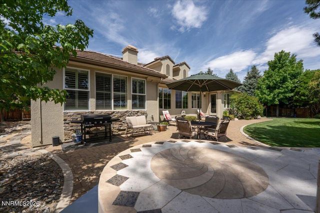 1830 Evening Rock Trail, Reno, NV 89523
