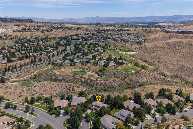 1830 Evening Rock Trail, Reno, NV 89523