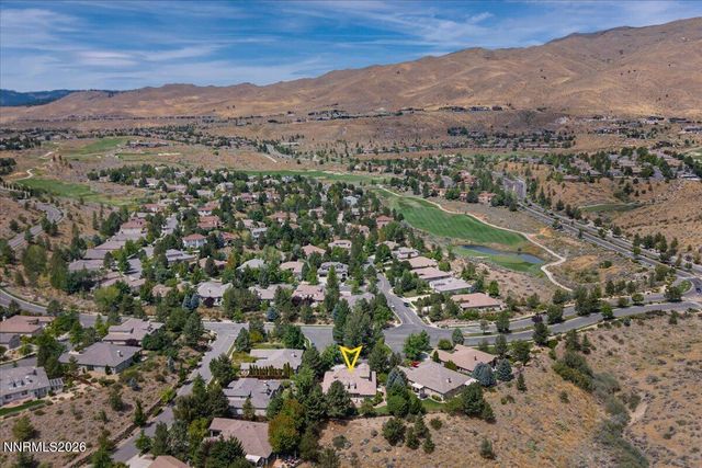 1830 Evening Rock Trail, Reno, NV 89523