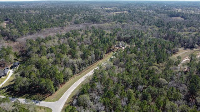 00 Bighorn Road, Huntsville, TX 77340