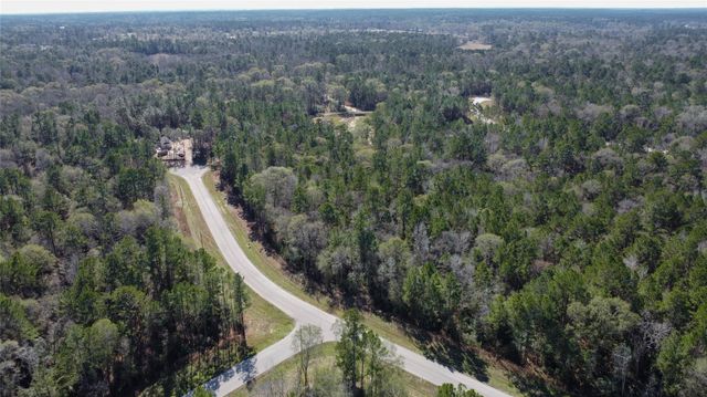 00 Bighorn Road, Huntsville, TX 77340
