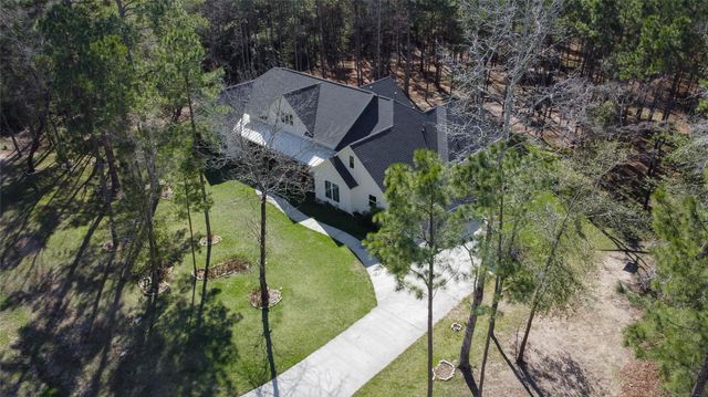 00 Bighorn Road, Huntsville, TX 77340