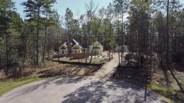 00 Bighorn Road, Huntsville, TX 77340