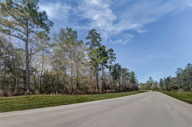 00 Bighorn Road, Huntsville, TX 77340