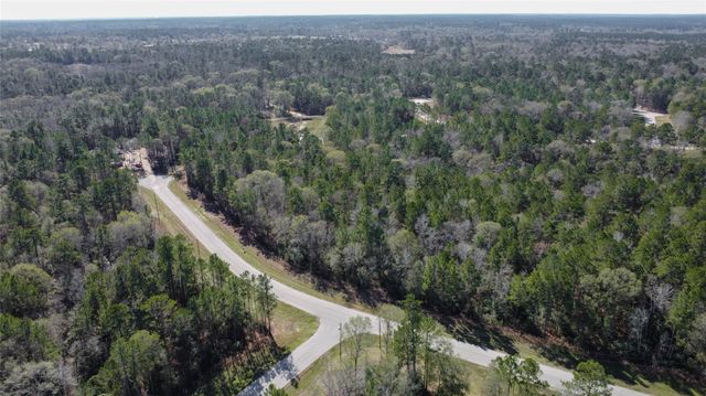 00 Bighorn Road, Huntsville, TX 77340