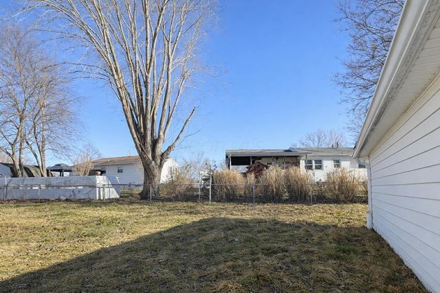 1829 Beacon Street, Lancaster, OH 43130