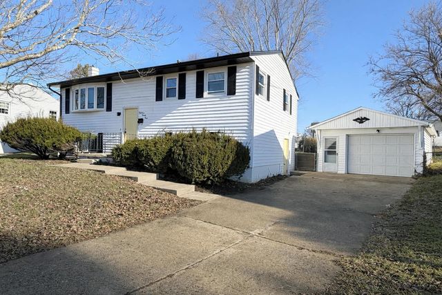 1829 Beacon Street, Lancaster, OH 43130