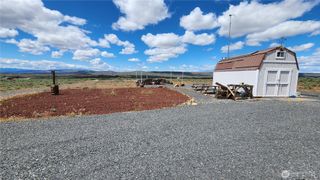 344 Oatman (Lots 15 & 7) Place, Ephrata, WA 98823