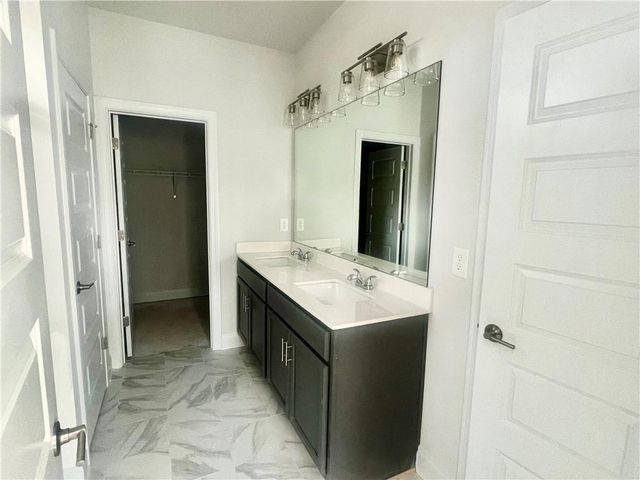 58 Cooper Drive, Mansfield, GA 30055