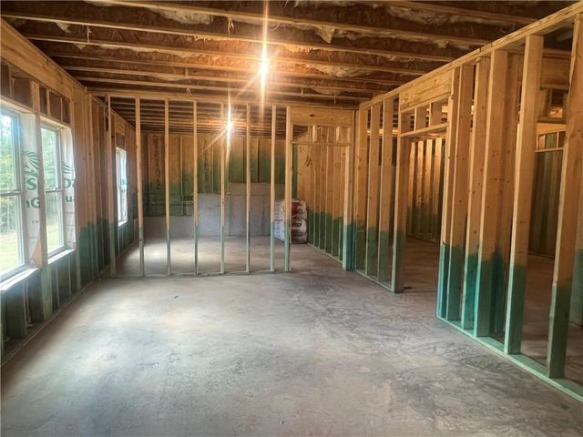 58 Cooper Drive, Mansfield, GA 30055