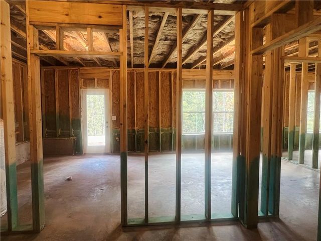 58 Cooper Drive, Mansfield, GA 30055