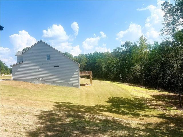 58 Cooper Drive, Mansfield, GA 30055