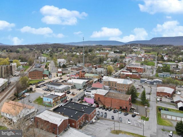HOMESITE 226 BAKER DR, Luray, VA 22835