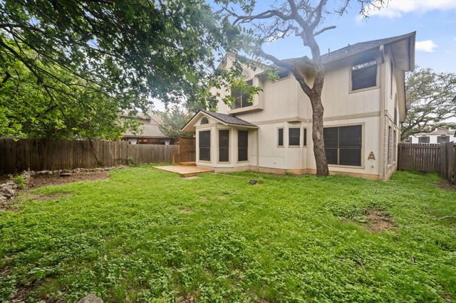 8712 Coastal DR, Austin, TX 78749