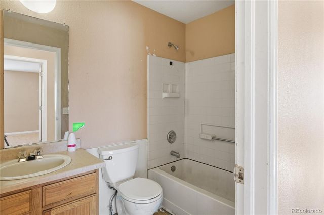 4328 Andes Way, Denver, CO 80249