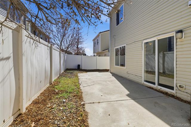 4328 Andes Way, Denver, CO 80249