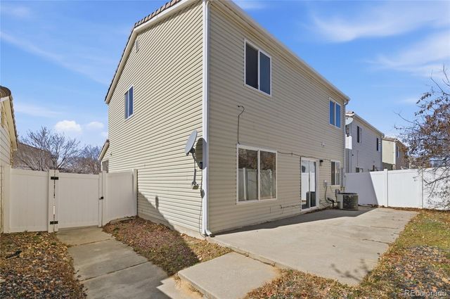 4328 Andes Way, Denver, CO 80249