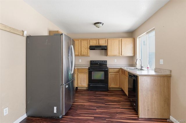 4328 Andes Way, Denver, CO 80249