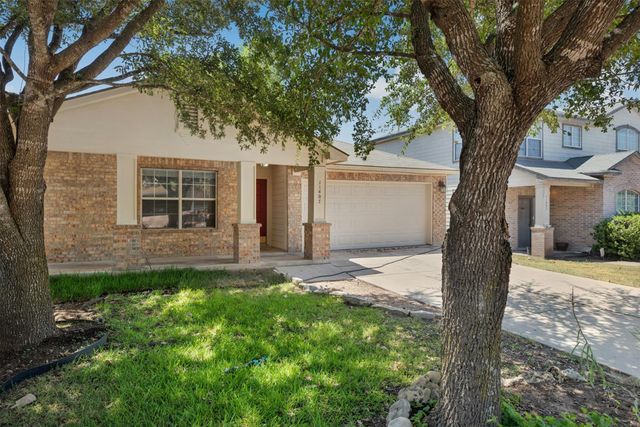 11407 Murchison ST, Manor, TX 78653