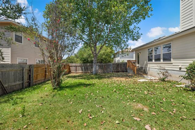 11407 Murchison ST, Manor, TX 78653