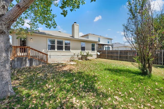 11407 Murchison ST, Manor, TX 78653