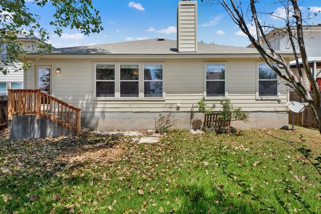 11407 Murchison ST, Manor, TX 78653