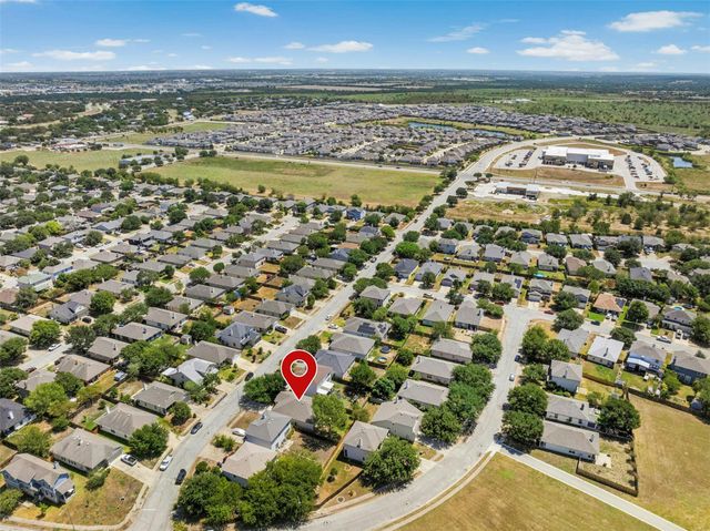11407 Murchison ST, Manor, TX 78653