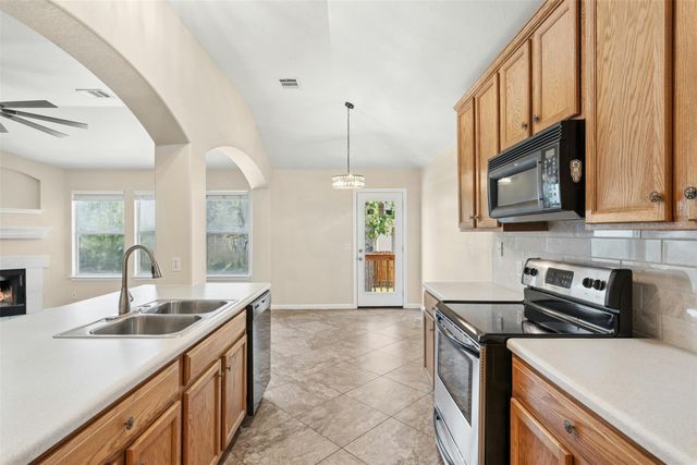 11407 Murchison ST, Manor, TX 78653