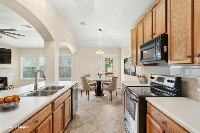 11407 Murchison ST, Manor, TX 78653