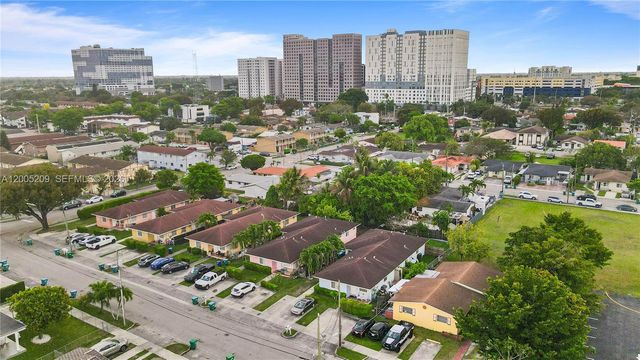 11002 SW 3rd Street, Sweetwater, FL 33174