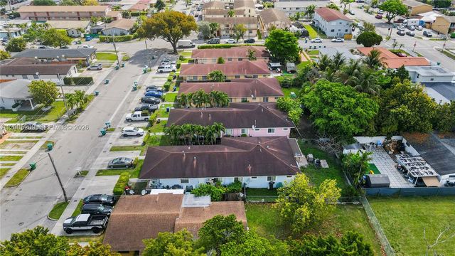 11002 SW 3rd Street, Sweetwater, FL 33174