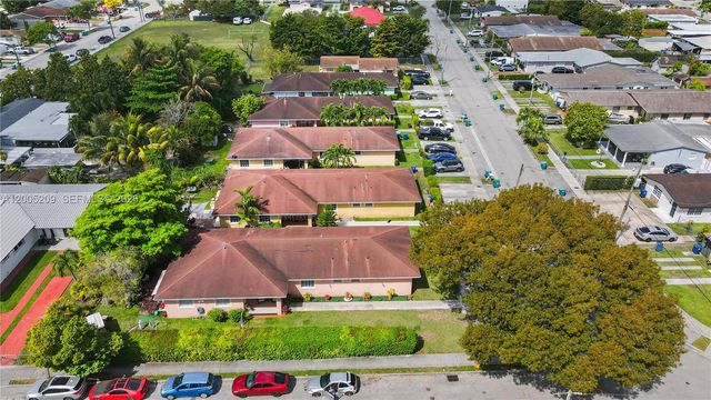 11002 SW 3rd Street, Sweetwater, FL 33174