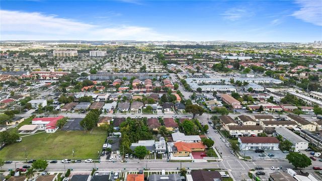 11002 SW 3rd Street, Sweetwater, FL 33174