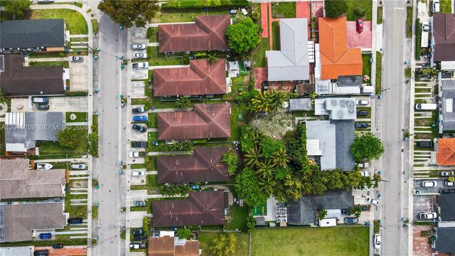 11002 SW 3rd Street, Sweetwater, FL 33174