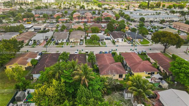 11002 SW 3rd Street, Sweetwater, FL 33174