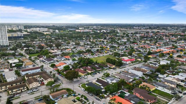 11002 SW 3rd Street, Sweetwater, FL 33174