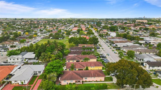 11002 SW 3rd Street, Sweetwater, FL 33174